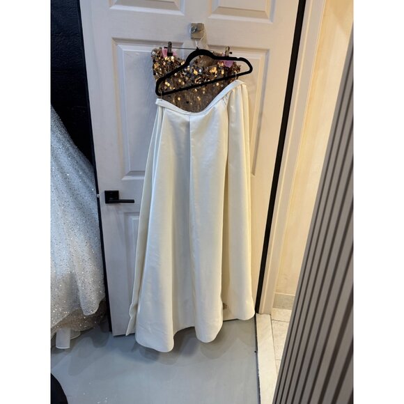 GATTINOLLI BY MARWAN Fully sequined dress - Picture 8 of 8